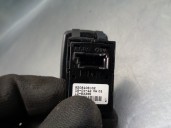 Recambio de mando elevalunas trasero derecho para bmw serie 3 lim. (f30) 2.0 turbodiesel referencia OEM IAM 9208106 