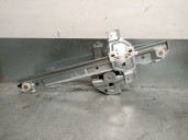 Recambio de elevalunas delantero izquierdo para citroën c3 iii (sx) 1.2 vti 82 referencia OEM IAM 9813093280 9813093280 