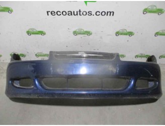 Recambio de paragolpes delantero para chrysler neon (pl) 2.0 16v cat referencia OEM IAM 68071990AA AZUL 