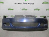 Recambio de paragolpes delantero para chrysler neon (pl) 2.0 16v cat referencia OEM IAM 68071990AA AZUL 