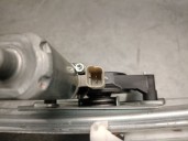 Recambio de elevalunas delantero izquierdo para citroën c3 iii (sx) 1.2 vti 82 referencia OEM IAM 9813093280 9813093280 