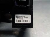 Recambio de mando elevalunas trasero derecho para bmw serie 3 lim. (f30) 2.0 turbodiesel referencia OEM IAM 9208106 