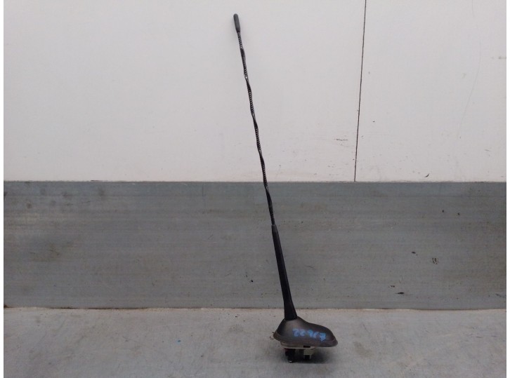 Recambio de antena para mini mini countryman (r60) cooper d referencia OEM IAM 65209803843 65209803843 