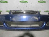 Recambio de paragolpes delantero para chrysler neon (pl) 2.0 16v cat referencia OEM IAM 68071990AA AZUL 