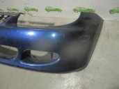 Recambio de paragolpes delantero para chrysler neon (pl) 2.0 16v cat referencia OEM IAM 68071990AA AZUL 