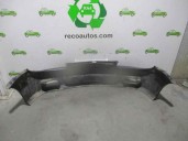Recambio de paragolpes delantero para chrysler neon (pl) 2.0 16v cat referencia OEM IAM 68071990AA AZUL 