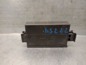 Recambio de modulo electronico para mazda mx-5 iv (nd__) 2.0 (nd2e) referencia OEM IAM N243675U0A X1T66674H