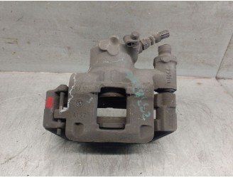 Recambio de pinza freno delantera izquierda para fiat panda (169) 1.2 cat referencia OEM IAM 795211 735289788 BOSCH