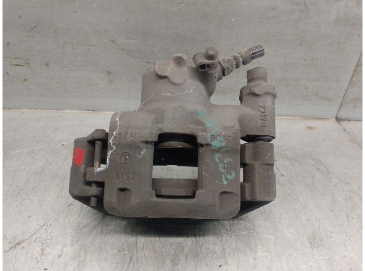 Recambio de pinza freno delantera izquierda para fiat panda (169) 1.2 cat referencia OEM IAM 795211 735289788 BOSCH