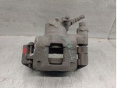 Recambio de pinza freno delantera izquierda para fiat panda (169) 1.2 cat referencia OEM IAM 795211 735289788 BOSCH