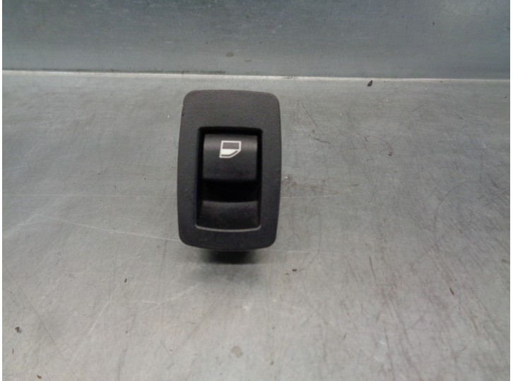 Recambio de mando elevalunas trasero izquierdo para bmw serie 3 lim. (f30) 2.0 turbodiesel referencia OEM IAM 9208106 