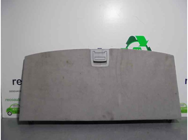 Recambio de bandeja trasera para bmw serie 5 gran turismo (f07) 535d referencia OEM IAM 51477329277 