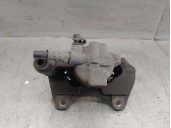 Recambio de pinza freno delantera izquierda para fiat panda (169) 1.2 cat referencia OEM IAM 795211 735289788 BOSCH