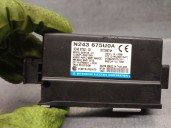 Recambio de modulo electronico para mazda mx-5 iv (nd__) 2.0 (nd2e) referencia OEM IAM N243675U0A  X1T66674H