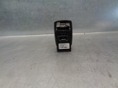 Recambio de mando elevalunas trasero izquierdo para bmw serie 3 lim. (f30) 2.0 turbodiesel referencia OEM IAM 9208106 
