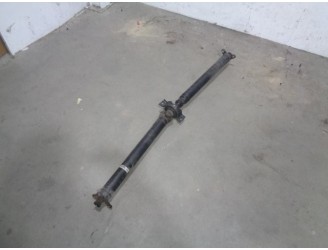 Recambio de transmision central para lexus gs300 (jzs160) 3.0 24v cat referencia OEM IAM 3710030670 PS81 BURRA 4A