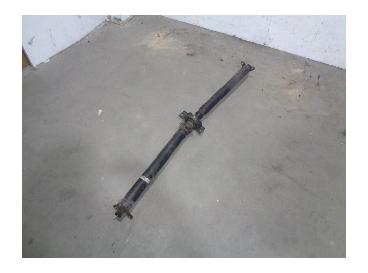 Recambio de transmision central para lexus gs300 (jzs160) 3.0 24v cat referencia OEM IAM 3710030670 PS81 BURRA 4A