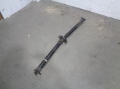 Recambio de transmision central para lexus gs300 (jzs160) 3.0 24v cat referencia OEM IAM 3710030670 PS81 BURRA 4A