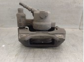 Recambio de pinza freno delantera izquierda para fiat panda (169) 1.2 cat referencia OEM IAM 795211 735289788 BOSCH