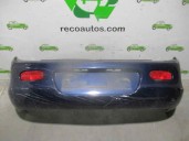 Replacement rear bumper for Chrysler Neon (PL) 2.0 16V CAT OEM IAM reference BLUE 4 DOORS