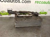 Recambio de evaporador aire acondicionado para jaguar sovereign aut. x300 4.0l referencia OEM IAM JLM11944  