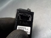 Recambio de mando elevalunas trasero izquierdo para bmw serie 3 lim. (f30) 2.0 turbodiesel referencia OEM IAM 9208106 