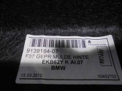 Recambio de bandeja trasera para bmw serie 5 gran turismo (f07) 535d referencia OEM IAM 51477329277 