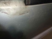 Recambio de puerta delantera izquierda para tata safari 3.0 referencia OEM IAM GRIS 5 PUERTAS