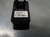 Recambio de mando elevalunas trasero izquierdo para bmw serie 3 lim. (f30) 2.0 turbodiesel referencia OEM IAM 9208106 