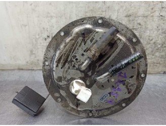 Recambio de aforador para mazda 5 berl. (cr) 2.0 turbodiesel cat referencia OEM IAM CC304216XC 