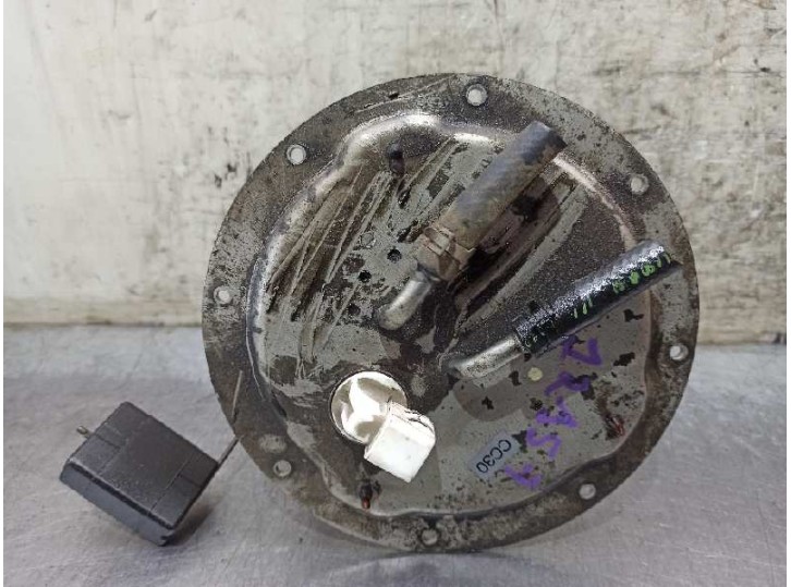 Recambio de aforador para mazda 5 berl. (cr) 2.0 turbodiesel cat referencia OEM IAM CC304216XC 