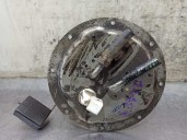 Recambio de aforador para mazda 5 berl. (cr) 2.0 turbodiesel cat referencia OEM IAM CC304216XC 