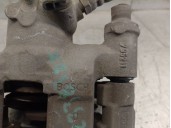 Recambio de pinza freno delantera izquierda para fiat panda (169) 1.2 cat referencia OEM IAM 795211 735289788 BOSCH