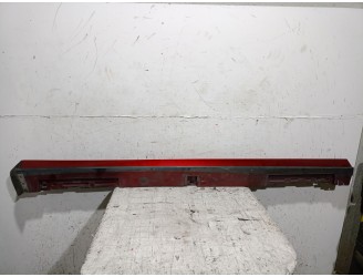 Recambio de faldon lateral para mazda 3 hatchback (bp) 2.0 skyactiv-g m hybrid referencia OEM IAM BCJH51P41 BCJH51P41 