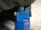 Recambio de interruptor para lexus gs300 (jzs160) 3.0 24v cat referencia OEM IAM 158688 