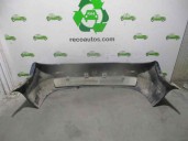 Recambio de paragolpes trasero para chrysler neon (pl) 2.0 16v cat referencia OEM IAM AZUL 4 PUERTAS