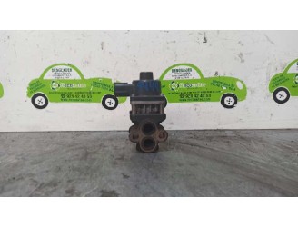 Recambio de valvula egr para subaru impreza g11 (gd/gg) 2.0 16v cat referencia OEM IAM 14710AA730  