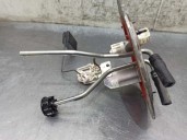 Recambio de aforador para mazda 5 berl. (cr) 2.0 turbodiesel cat referencia OEM IAM CC304216XC 