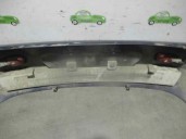 Recambio de paragolpes trasero para chrysler neon (pl) 2.0 16v cat referencia OEM IAM AZUL 4 PUERTAS