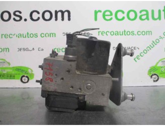 Recambio de abs para mercedes-benz clase a (w168) 1.7 cdi diesel cat referencia OEM IAM A0044310912 0265202461 BOSCH