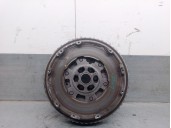 Recambio de volante motor para nissan juke (f15) 1.2 dig-t referencia OEM IAM 123104345R 1233100QAB LUK