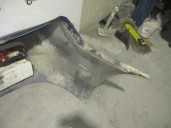 Recambio de paragolpes trasero para chrysler neon (pl) 2.0 16v cat referencia OEM IAM  AZUL 4 PUERTAS