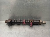Recambio de rampa inyectora para citroën c2 1.4 hdi referencia OEM IAM 9654592680  