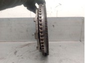 Recambio de volante motor para nissan juke (f15) 1.2 dig-t referencia OEM IAM 123104345R 1233100QAB LUK