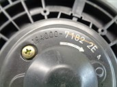 Recambio de motor calefaccion para lexus gs300 (jzs160) 3.0 24v cat referencia OEM IAM 1940007182  