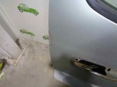 Recambio de puerta trasera derecha para tata safari 3.0 referencia OEM IAM GRIS 5 PUERTAS