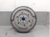 Recambio de volante motor para nissan juke (f15) 1.2 dig-t referencia OEM IAM 123104345R 1233100QAB LUK