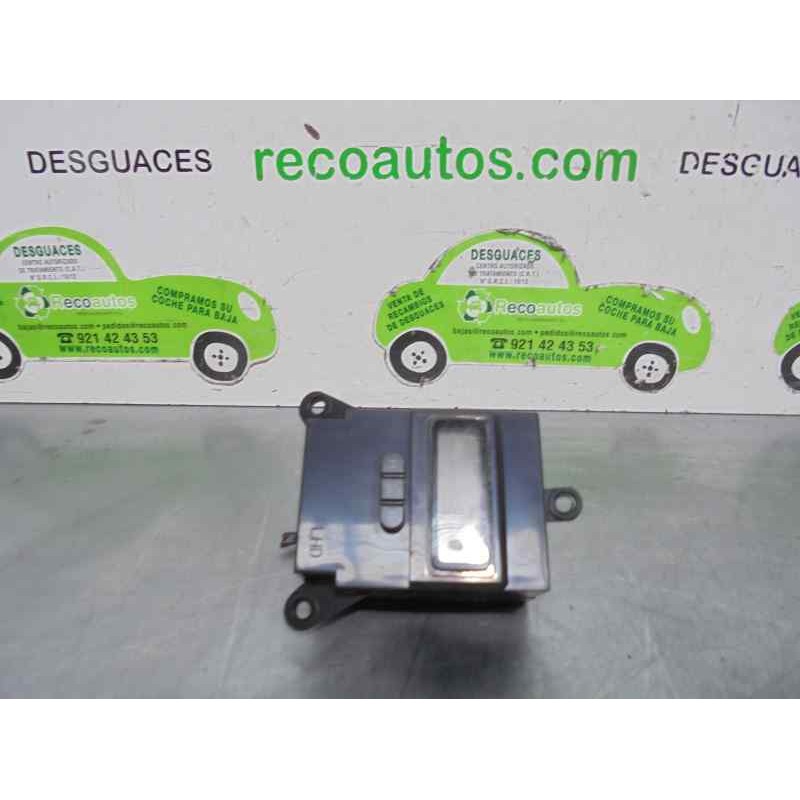 Recambio de reloj para hyundai sonata (nf) 2.0 crdi cat referencia OEM IAM 945103K000 945103K050 