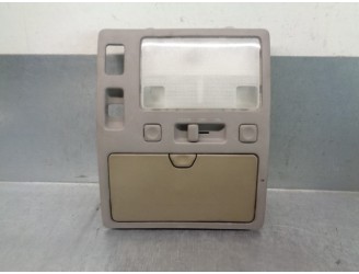 Recambio de luz interior para lexus gs300 (jzs160) 3.0 24v cat referencia OEM IAM 8126030220B0 