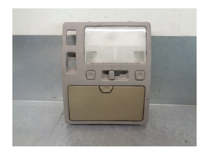 Recambio de luz interior para lexus gs300 (jzs160) 3.0 24v cat referencia OEM IAM 8126030220B0  